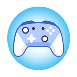 蓝牙游戏手柄app(shanwan gamepad)