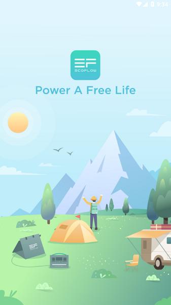 ecoflow户外电源app v5.0.2