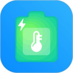 手机电池温度管家app