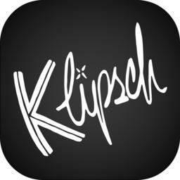 Klipsch Connect Plus app