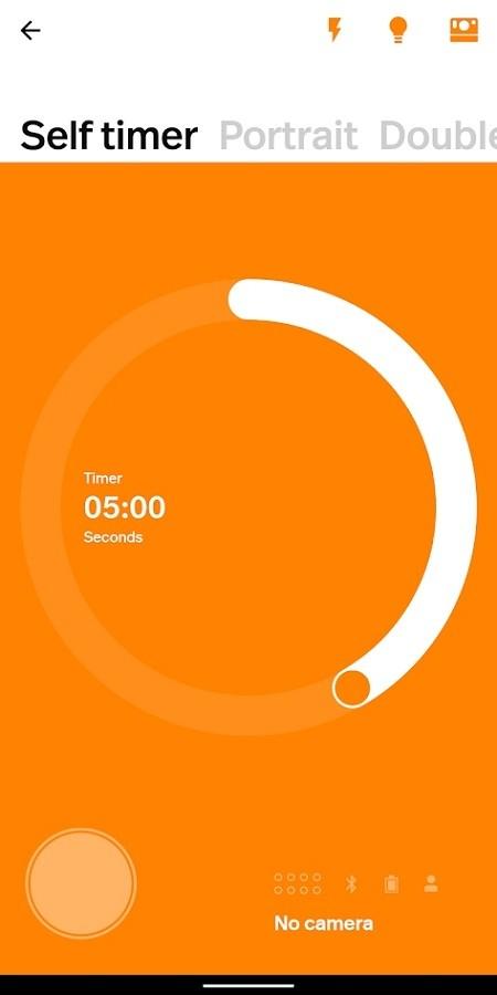 polaroid originals app(宝丽来) v5.3.3