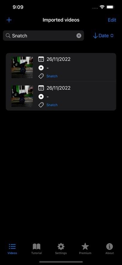 WL Analysis软件 v6.0.4