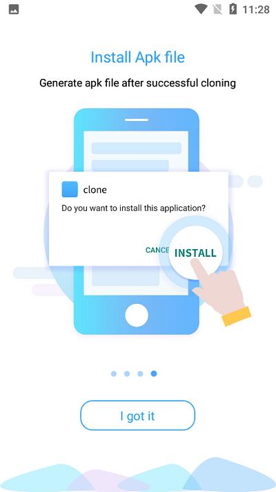 Clone App Pro会员版 v6.3.4
