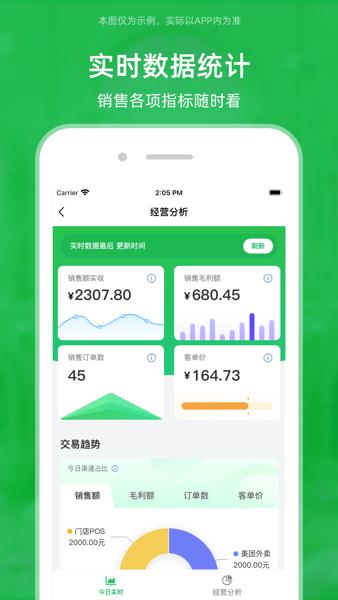 锅圈云铺商家版app v5.1.1