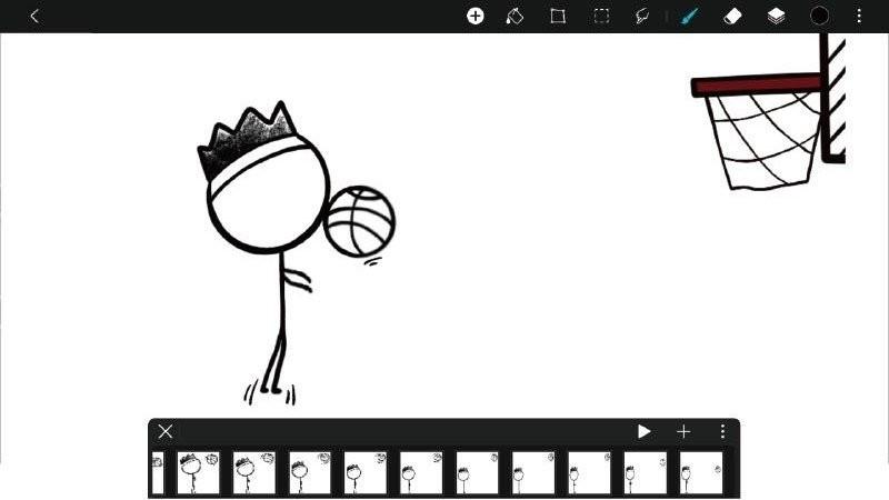 huion sketch绘画软件(改名HiPaint) v4.0.1
