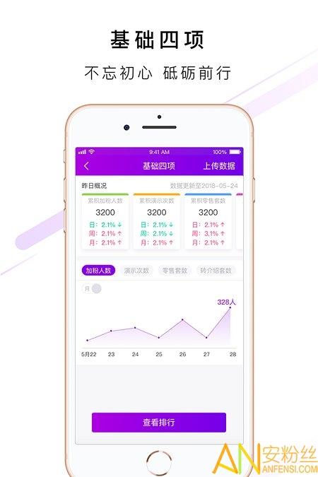 爱善天使app新版本 v3.3.1