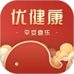 优健康app美年大健康