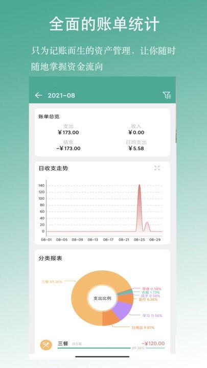 好好记账app v6.2.4