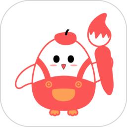 小画家涂鸦画画app