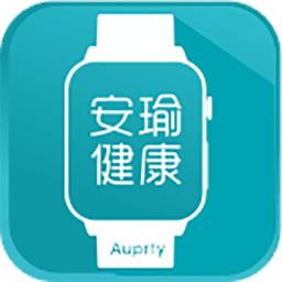 安瑜健康app