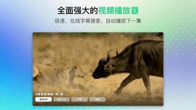 VidHub安卓tv版 v4.0.1