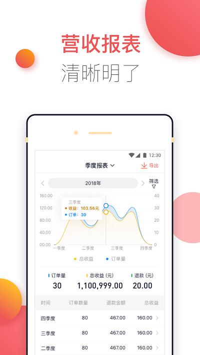 胖乖商家版 v4.0.3