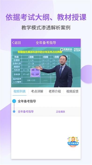 医学考研考试宝典app v4.3.1