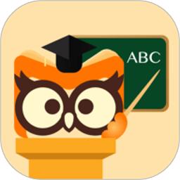 轻松英语教师端app