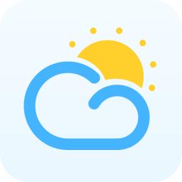 天气预报准点报app