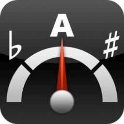 钢琴调音器软件