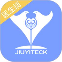 鹫一健康医生官方版