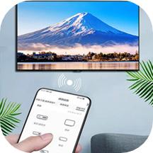 手机电视遥控器王手机版