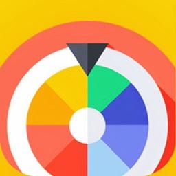 小决策app(聚会决定转盘)