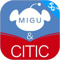 咪咕中信书店app(咪咕云书店)