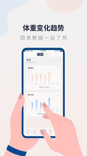 体重记录管家app v6.2.1