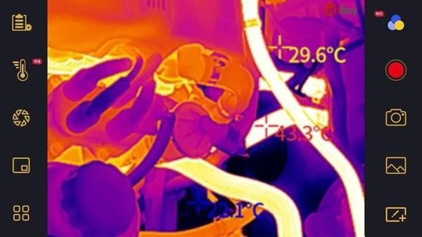 专业级热像仪手机版 v5.1.1