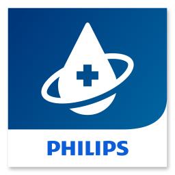 飞利浦水健康app