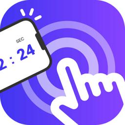 快指点击器软件