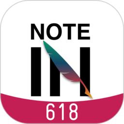 Notein一笔记app