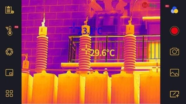 专业级热像仪手机版 v5.1.1