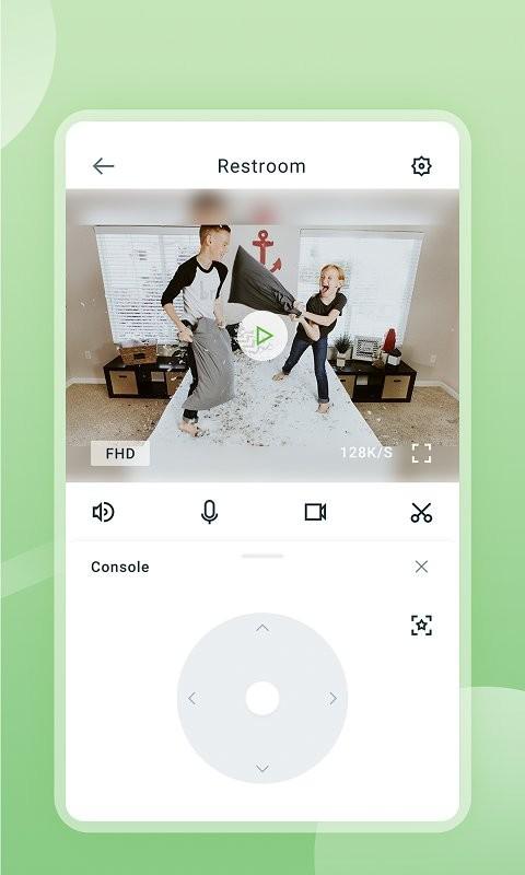 ajcloud摄像机(安居云) v6.4.4