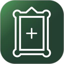 加画框app