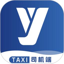 聚优出租司机端app