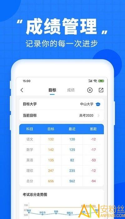 高考直通车官方版2025 v4.1.2