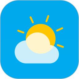 七彩天气最新版