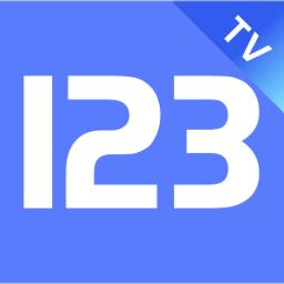 123云盘tv版Apk
