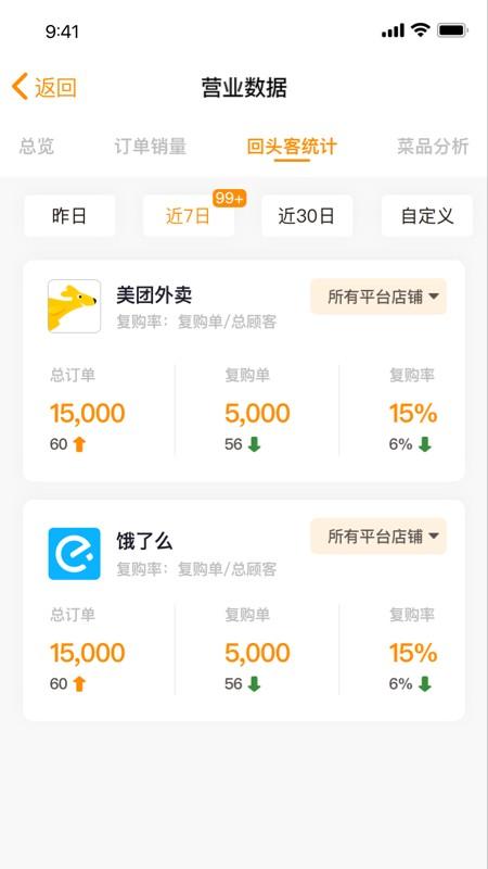 小店掌柜手机版 v4.2.3