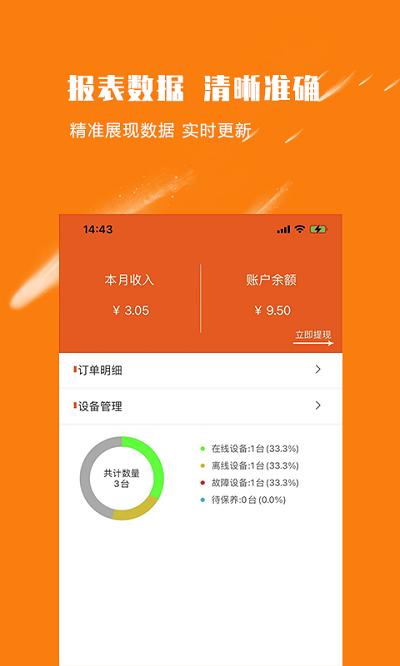 商芯商家版 v6.1.4
