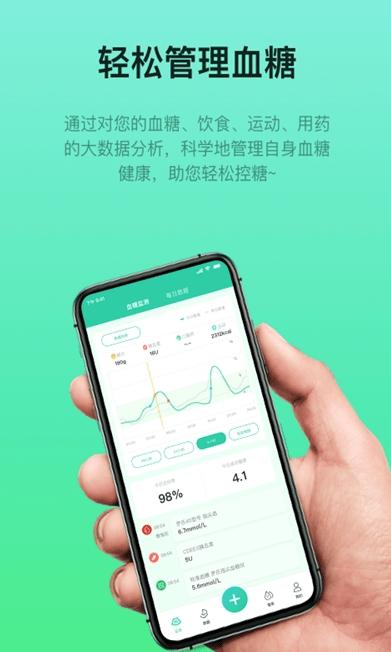 糖动app v6.1.2