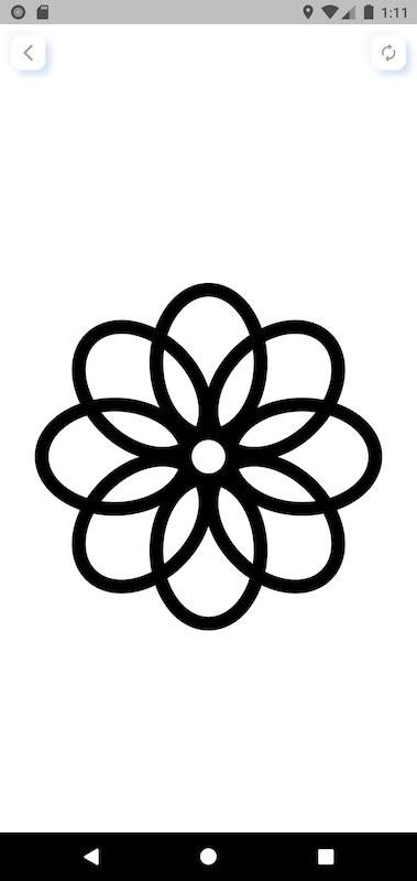 黑白视觉卡app v6.0.4