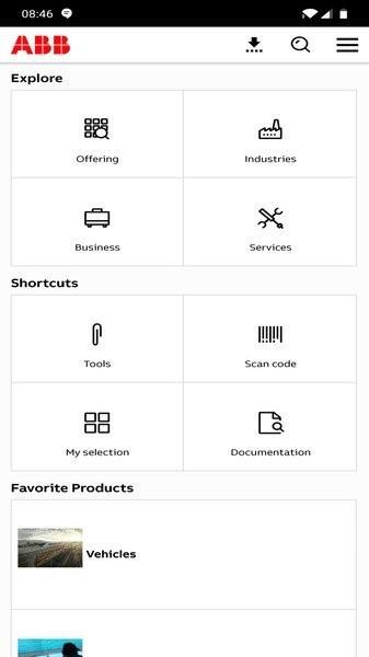 粉色abb软件(ABBConnect) v3.4.1