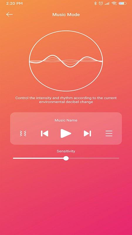 svakom软件官方版 v4.4.3