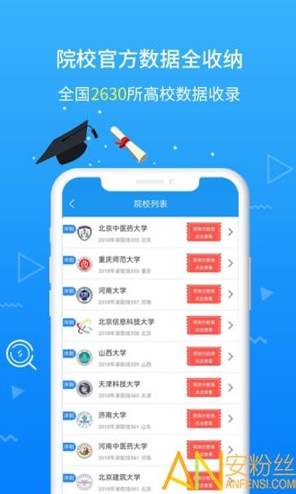 2025高考志愿手册 v6.1.1