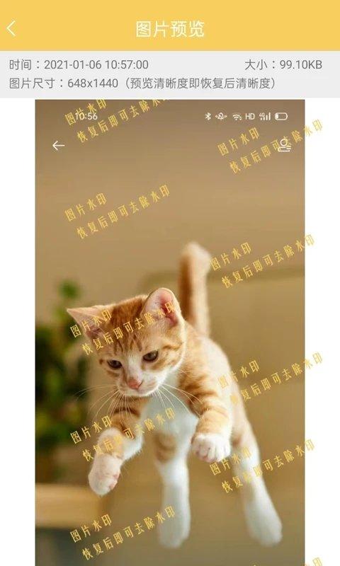 数据恢复工具app v5.5.1