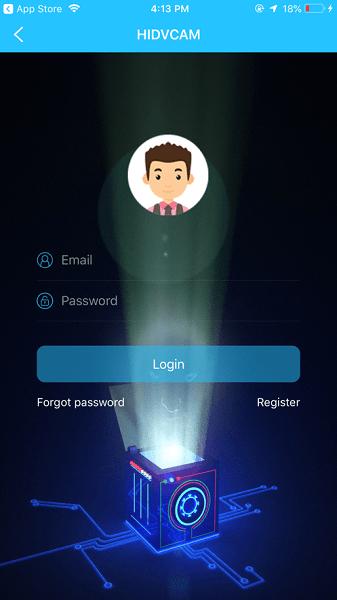 hidvcam官方新版本 v3.2.1
