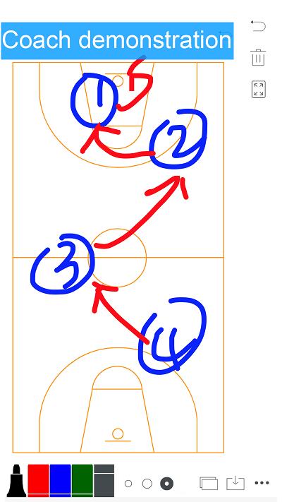 白板最新版 v4.3.3