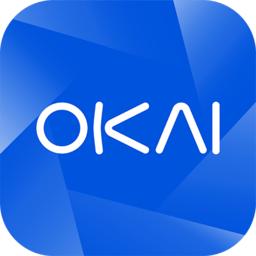 okai电动车app