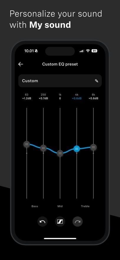 森海塞尔Smart Control Plus v6.5.3