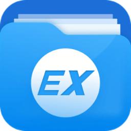 ex文件浏览器app