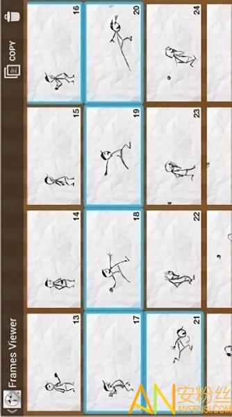 FlipaClip最新版本中文 v3.5.3